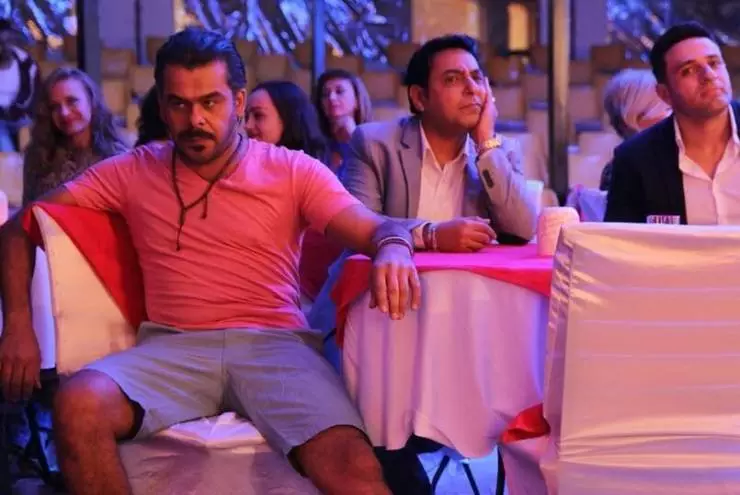 Москва - Каир (2025) через торрент скачать Москва - Каир (2025) фильм через торрент скачать