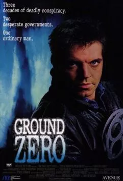 Уровень ноль / Ground Zero (1987) фильм скачать через торрент в хорошем качестве