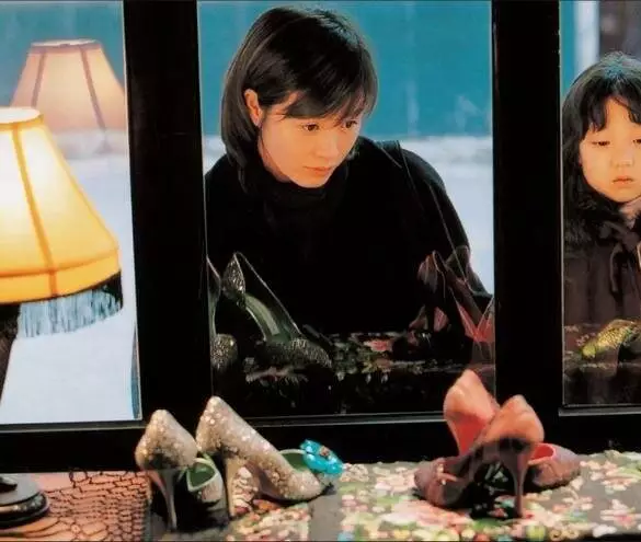 Красные башмачки (2005) через торрент скачать Красные башмачки (2005) фильм через торрент скачать