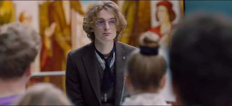 Черный замок (2024) в хорошем качестве через торрент Черный замок (2024) фильм в хорошем качестве через торрент