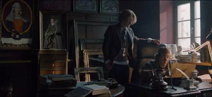 Черный замок (2024) через торрент бесплатно Черный замок (2024) фильм через торрент бесплатно