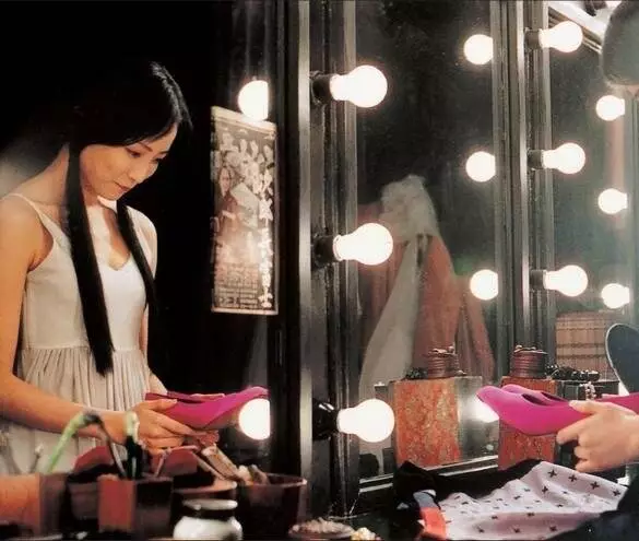 Красные башмачки (2005) через торрент бесплатно Красные башмачки (2005) фильм через торрент бесплатно