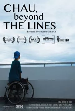 Чау в тылу / Chau, Beyond the Lines (2015) фильм скачать через торрент в хорошем качестве