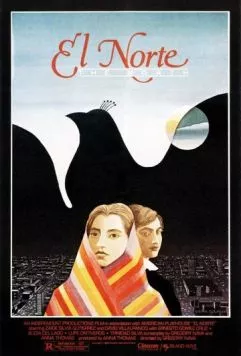 Север / El Norte (1983) фильм скачать через торрент в хорошем качестве
