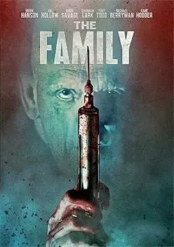 Семья / The Family (2011) фильм скачать через торрент в хорошем качестве