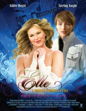 Элли: История современной золушки / Elle: A Modern Cinderella Tale (2010) фильм скачать через торрент в хорошем качестве