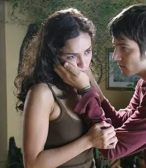 Знает только Бог (2006) в хорошем качестве через торрент Знает только Бог (2006) фильм в хорошем качестве через торрент