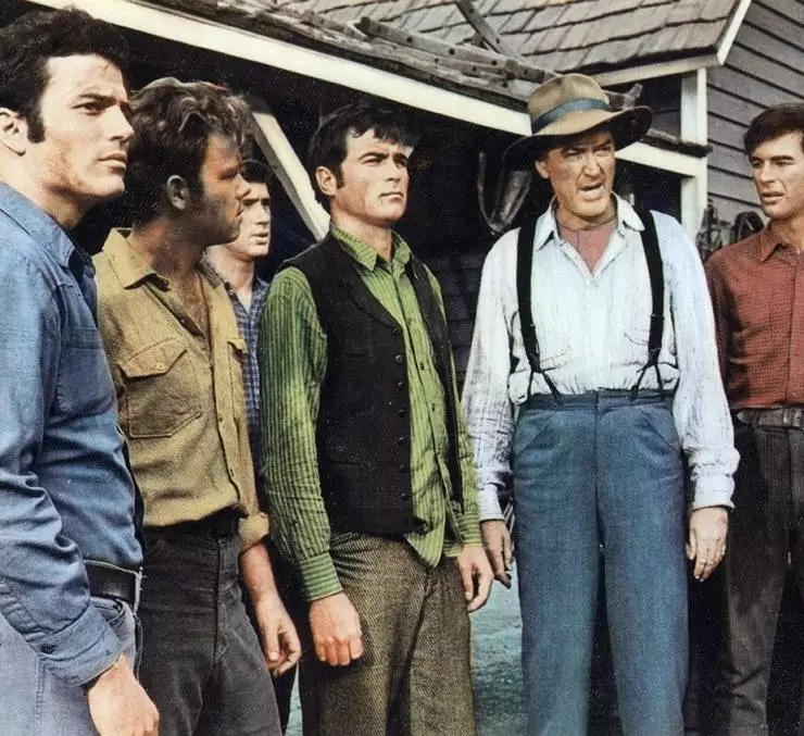 Шинэндоа (1965) через торрент скачать Шинэндоа (1965) фильм через торрент скачать