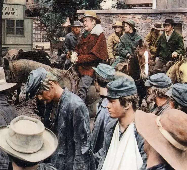 Шинэндоа (1965) через торрент бесплатно Шинэндоа (1965) фильм через торрент бесплатно