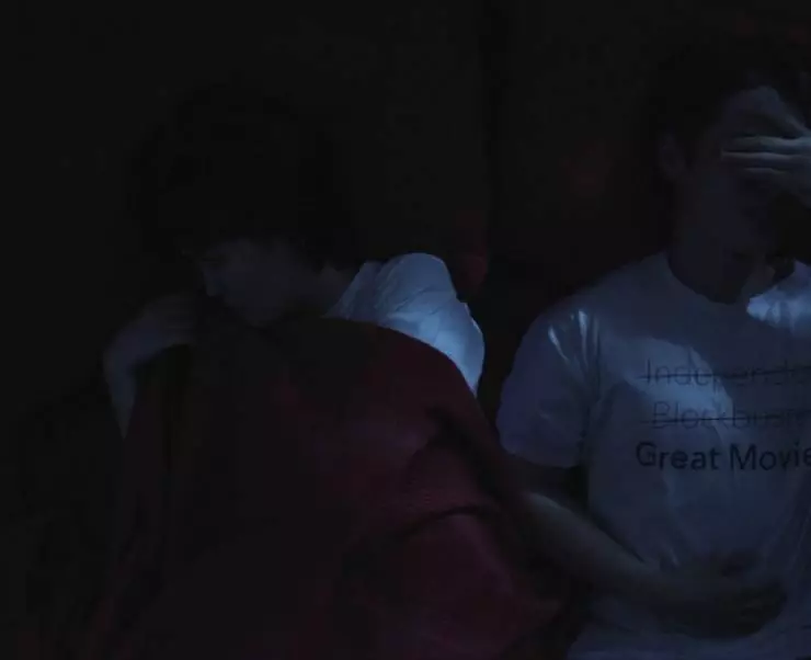 Чёрное лето (2019) через торрент бесплатно Чёрное лето (2019) фильм через торрент бесплатно