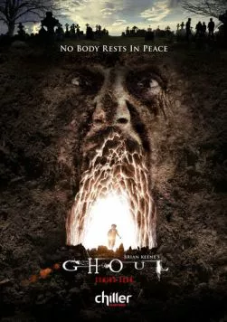 Упырь / Ghoul (2012) фильм скачать через торрент в хорошем качестве