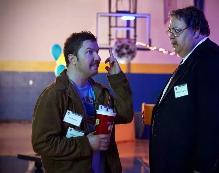 Старые денечки (2014) через торрент бесплатно Старые денечки (2014) фильм через торрент бесплатно