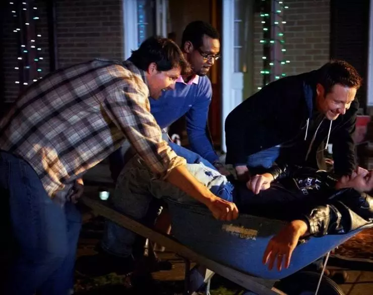 Старые денечки (2014) через торрент скачать Старые денечки (2014) фильм через торрент скачать