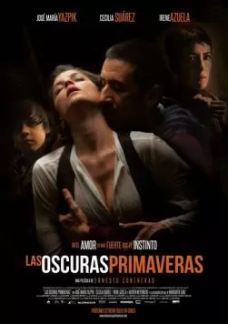 Темная весна / Las oscuras primaveras (2014) фильм скачать через торрент в хорошем качестве