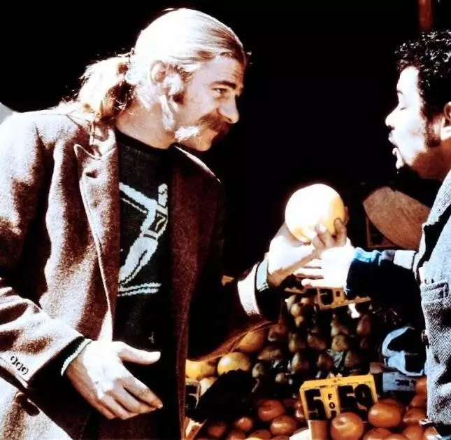 Минни и Московитц (1971) через торрент скачать Минни и Московитц (1971) фильм через торрент скачать