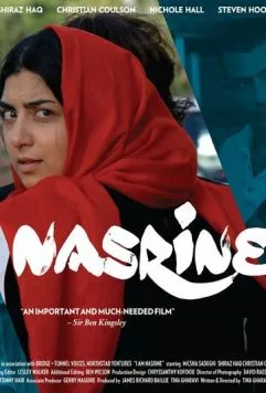 Али в стране Чудес / I Am Nasrine (2012) фильм скачать через торрент в хорошем качестве