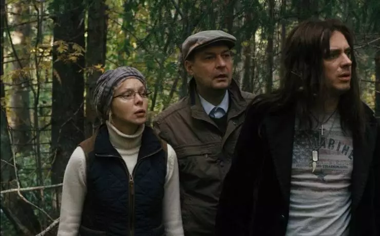 По грибы (2012) через торрент бесплатно По грибы (2012) фильм через торрент бесплатно