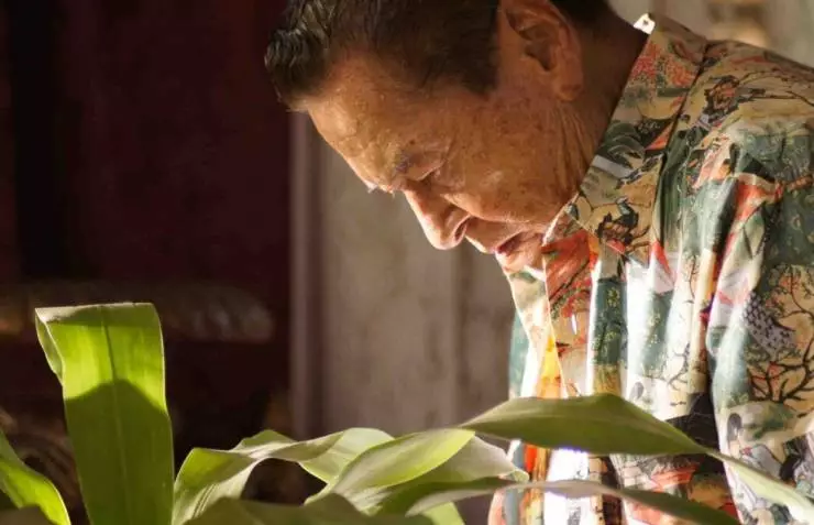 Буакау (2012) через торрент скачать Буакау (2012) фильм через торрент скачать