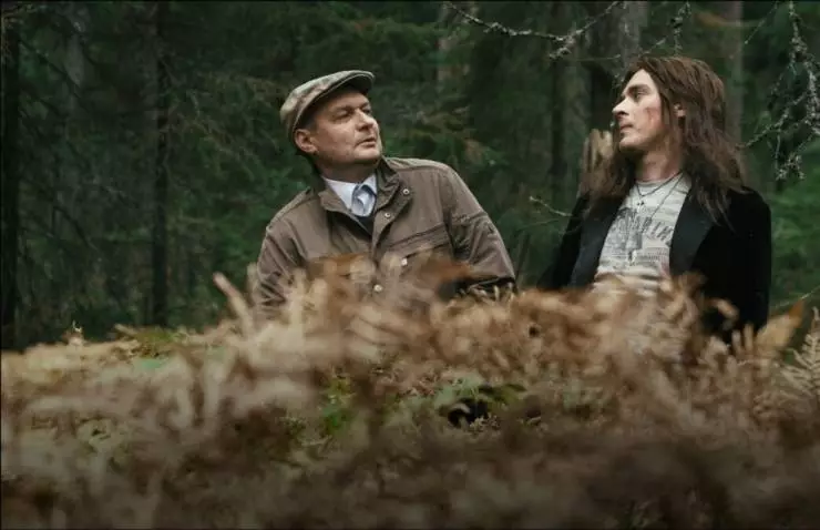 По грибы (2012) через торрент скачать По грибы (2012) фильм через торрент скачать