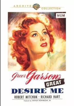 Возжелай меня / Desire Me (1947) фильм скачать через торрент в хорошем качестве