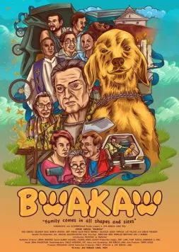 Буакау / Bwakaw (2012) фильм скачать через торрент в хорошем качестве