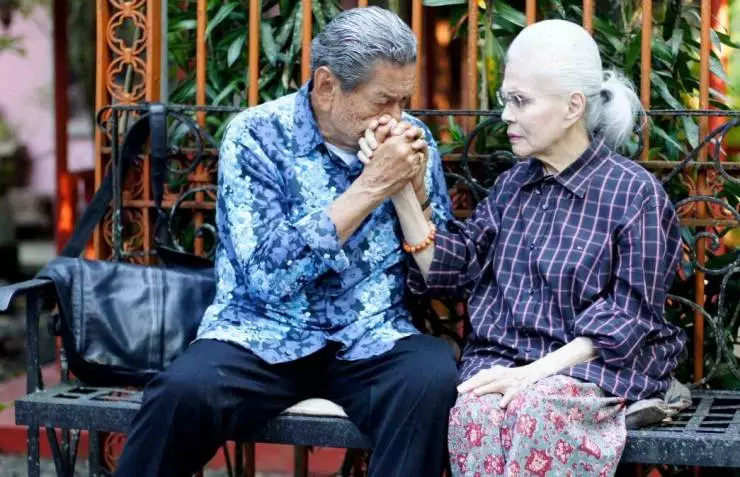 Буакау (2012) через торрент бесплатно Буакау (2012) фильм через торрент бесплатно