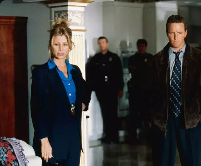 Лицом к лицу с врагом (2001) через торрент скачать Лицом к лицу с врагом (2001) фильм через торрент скачать