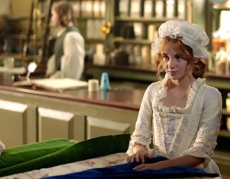 Фелисити: История юной американки (2005) в хорошем качестве через торрент Фелисити: История юной американки (2005) фильм в хорошем качестве через торрент