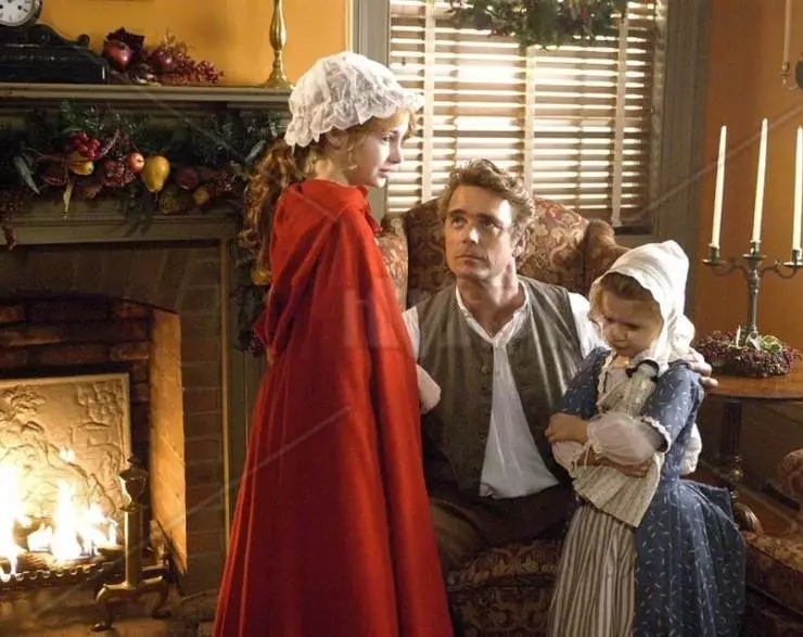 Фелисити: История юной американки (2005) через торрент скачать Фелисити: История юной американки (2005) фильм через торрент скачать