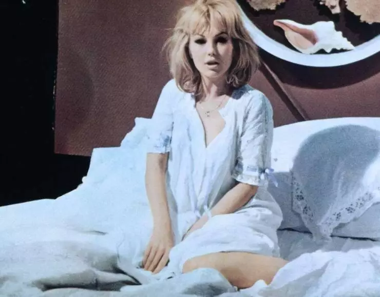 Нежный проходимец (1966) в хорошем качестве через торрент Нежный проходимец (1966) фильм в хорошем качестве через торрент