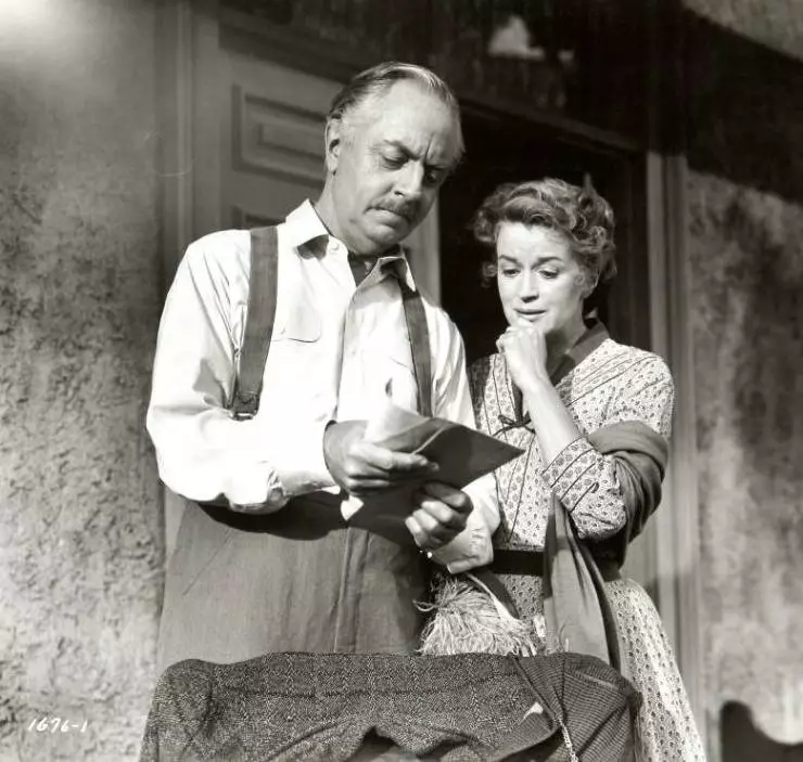 Сокровище потерянного каньона (1952) в хорошем качестве через торрент Сокровище потерянного каньона (1952) фильм в хорошем качестве через торрент