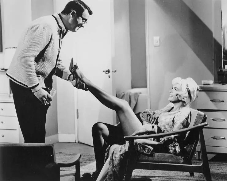 Обещания! Обещания! (1963) в хорошем качестве через торрент Обещания! Обещания! (1963) фильм в хорошем качестве через торрент