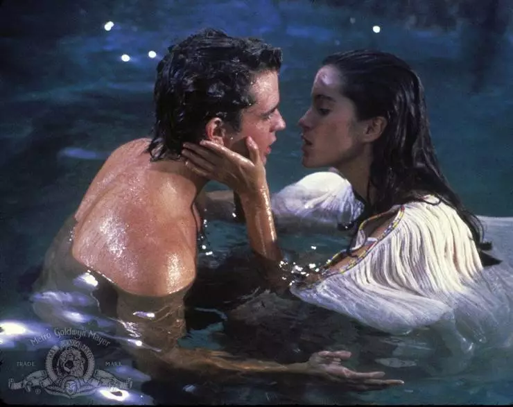 Дети солнца (1986) через торрент скачать Дети солнца (1986) фильм через торрент скачать