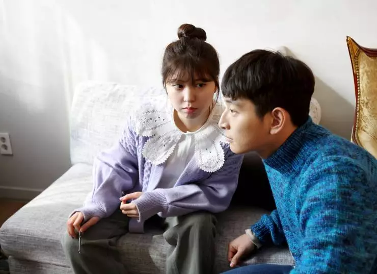 О, боже! Призрак! (2022) через торрент скачать О, боже! Призрак! (2022) фильм через торрент скачать