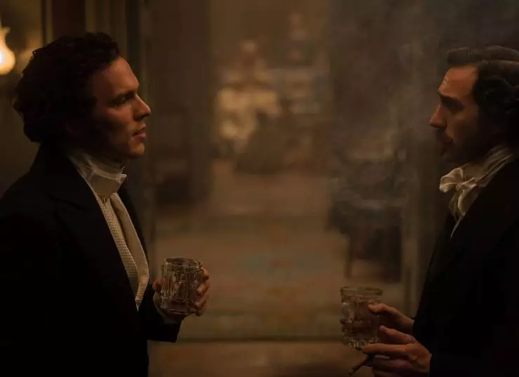 Носферату (2024) через торрент скачать Носферату (2024) фильм через торрент скачать