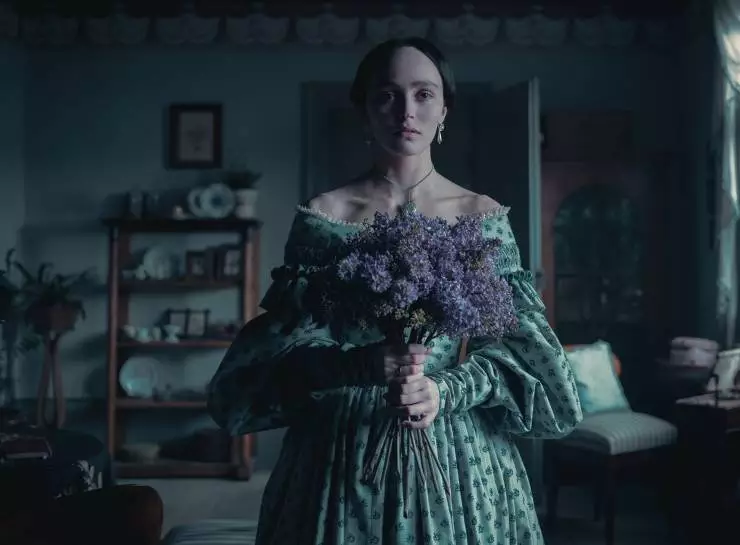 Носферату (2024) в хорошем качестве через торрент Носферату (2024) фильм в хорошем качестве через торрент