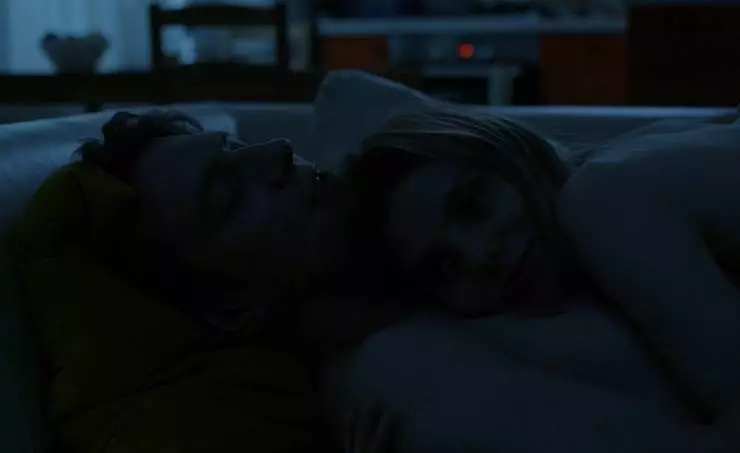 Все время на свете (2023) через торрент бесплатно Все время на свете (2023) фильм через торрент бесплатно