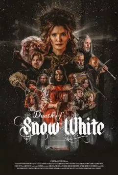 Смерть Белоснежки / The Death of Snow White (2025) фильм скачать через торрент в хорошем качестве