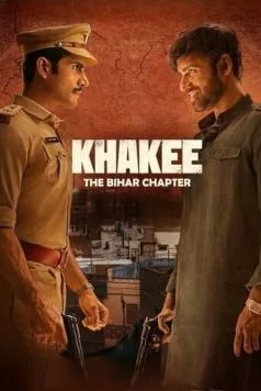 Полиция: Штат Бихар / Khakee: The Bihar Chapter (2022) cериал скачать через торрент в хорошем качестве