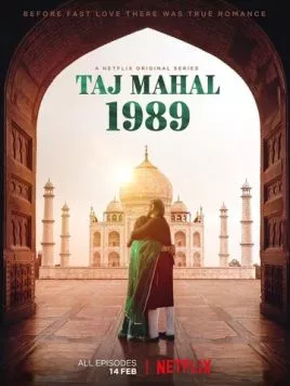 Тадж-Махал 1989 / Taj Mahal 1989 (2020) cериал скачать через торрент в хорошем качестве