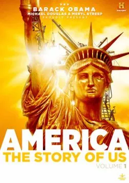 Америка: История о нас / America: The Story of Us (2010) cериал скачать через торрент в хорошем качестве