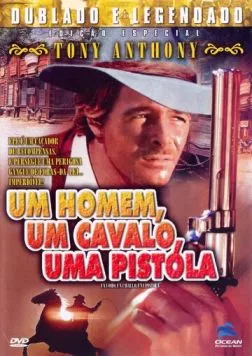 Возвращение странника / Un uomo, un cavallo, una pistola (1967) фильм скачать через торрент в хорошем качестве