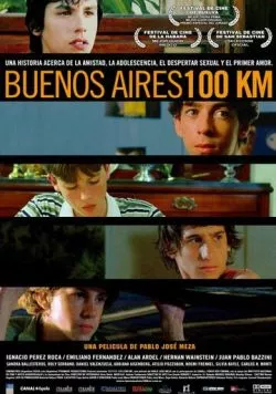 Буэнос-Айрес 100 километров / Buenos Aires 100 kilómetros (2004) фильм скачать через торрент в хорошем качестве
