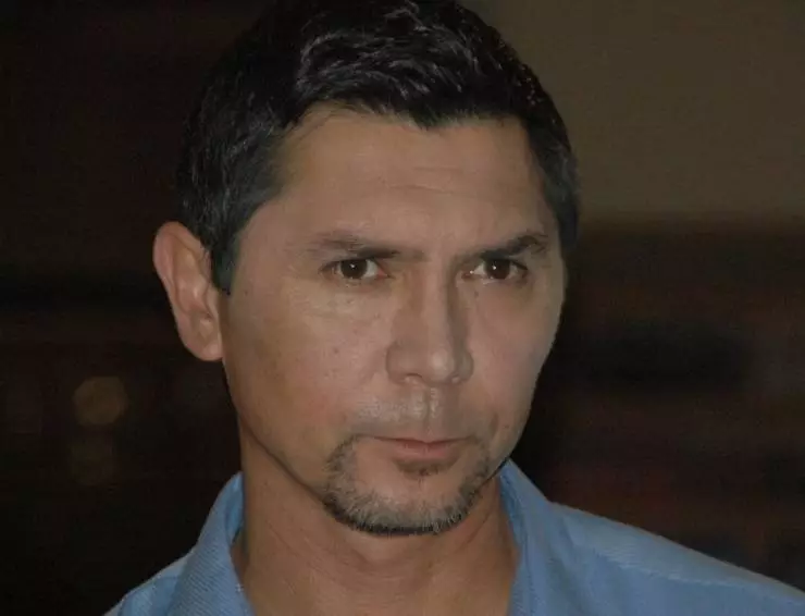 Отпечатки пальцев (2006) через торрент бесплатно Отпечатки пальцев (2006) фильм через торрент бесплатно