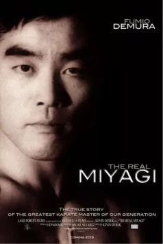 Настоящий Мияги / The Real Miyagi (2015) фильм скачать через торрент в хорошем качестве