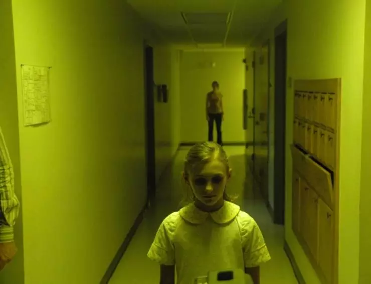 Отпечатки пальцев (2006) через торрент скачать Отпечатки пальцев (2006) фильм через торрент скачать