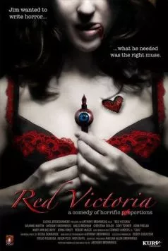 Красная Виктория / Red Victoria (2008) фильм скачать через торрент в хорошем качестве