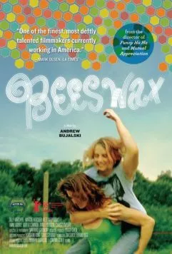 Воск / Beeswax (2009) фильм скачать через торрент в хорошем качестве