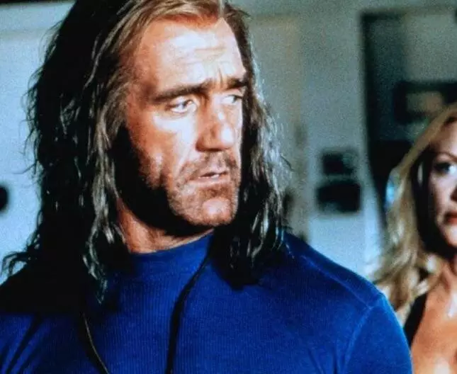 Нападение на Остров Дьявола 2: Гора Смерти (1998) через торрент скачать Нападение на Остров Дьявола 2: Гора Смерти (1998) фильм через торрент скачать