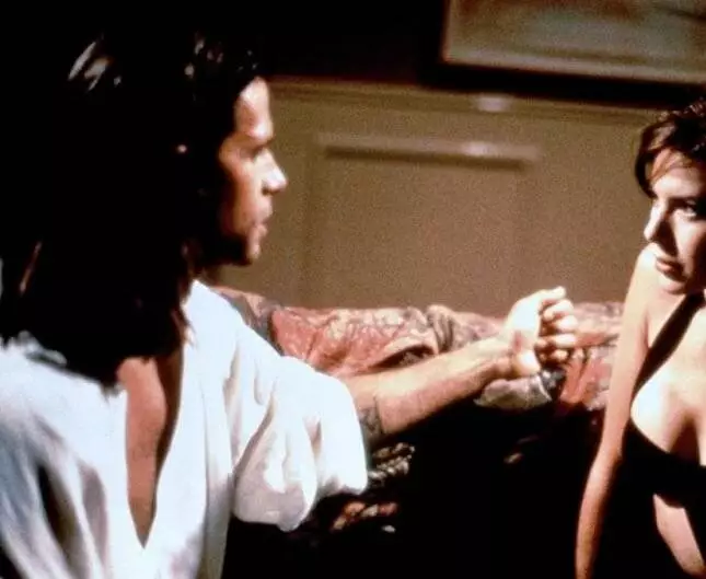 Виртуальный полицейский (1996) через торрент скачать Виртуальный полицейский (1996) фильм через торрент скачать